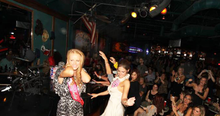 Pete’s Piano Bar Dallas