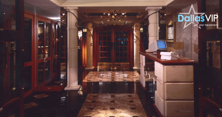 Men's Club Gentlemen's Club