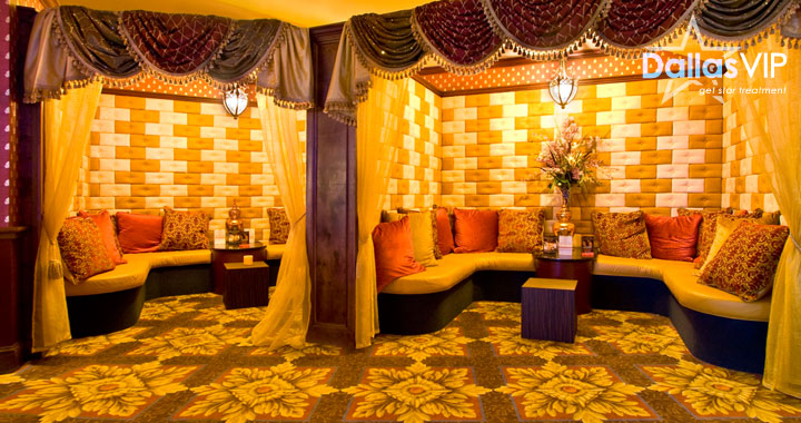 Men's Club Dallas Gentlemen's Club