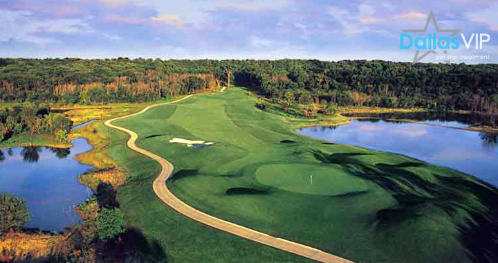 Cowboys Golf Course