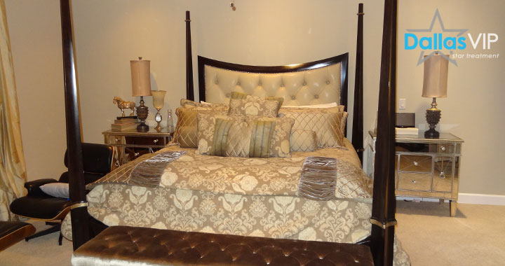 Hotel Metropolitan Club Dallas