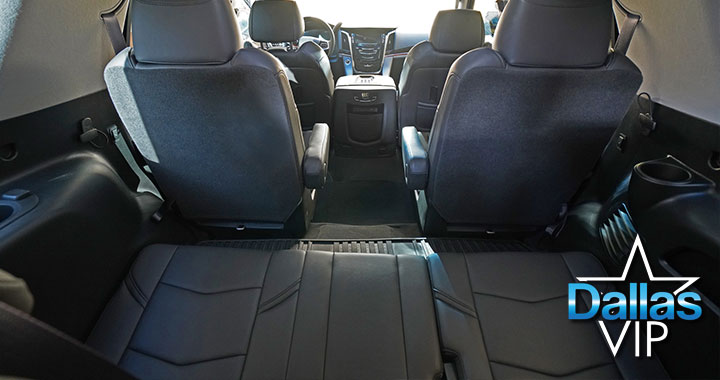 Cadillac Escalade  Dallas