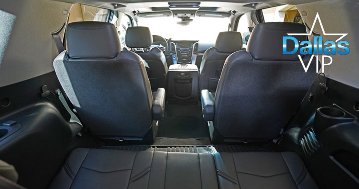 Cadillac Escalade  Dallas