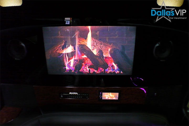 Party Bus Dallas Limousine