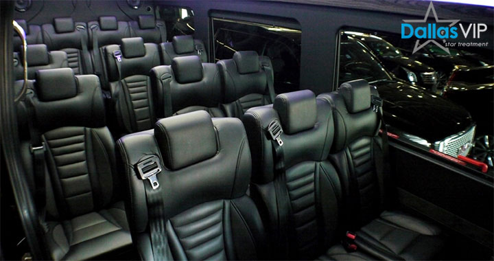 Dallas Shuttle