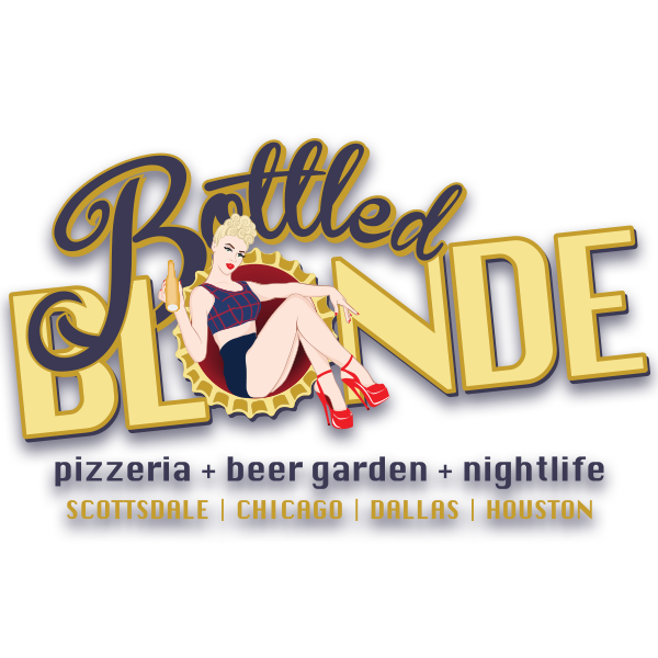 Bottled Blonde Dallas