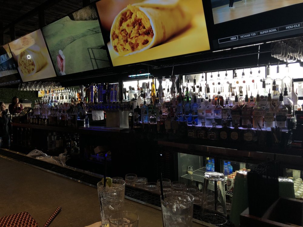 Bottled Blonde Sports