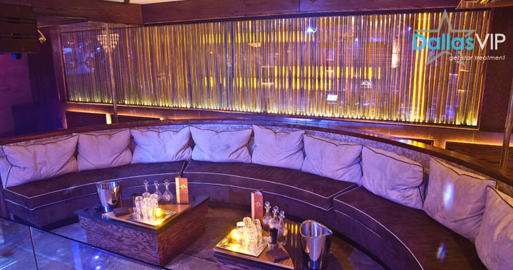 Cameo Dallas Nightclub