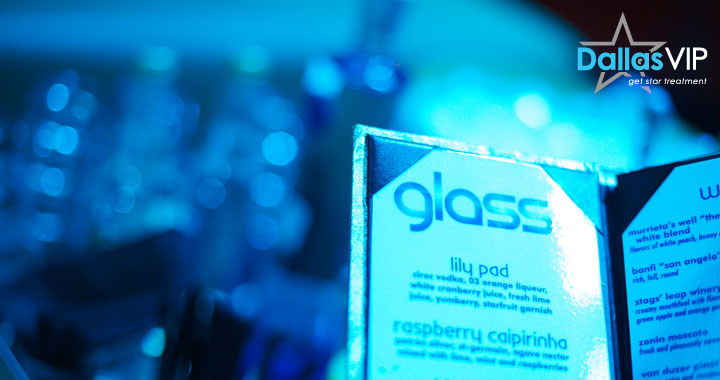 Glass Dallas Nightclub