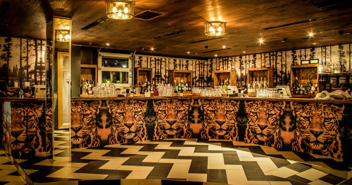 Monroe Lounge Nightclub