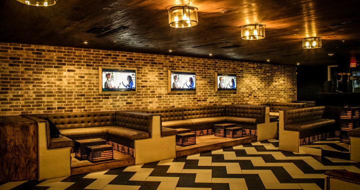 Monroe Lounge Dallas Nightclub