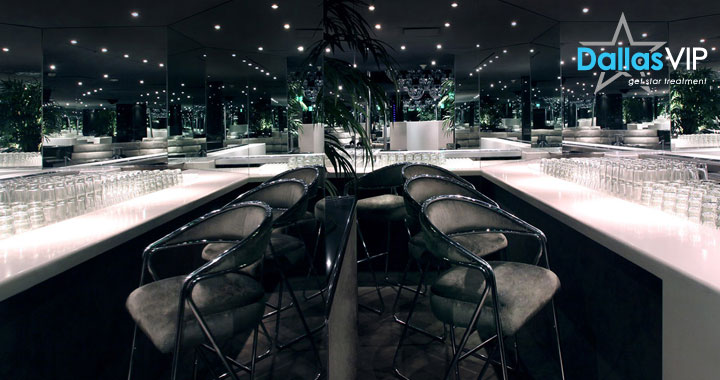 The Travis Dallas Texas