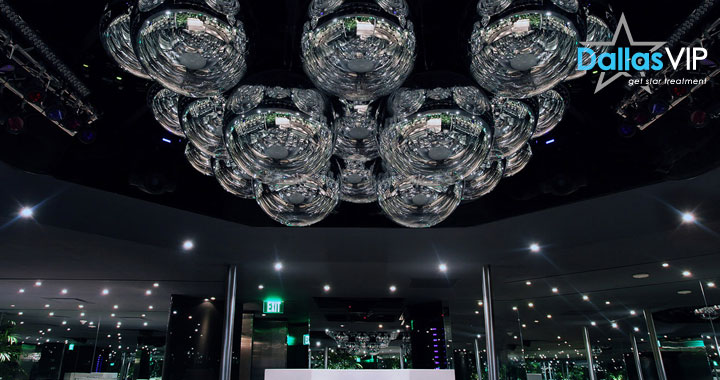 The Travis Dallas Nightclub