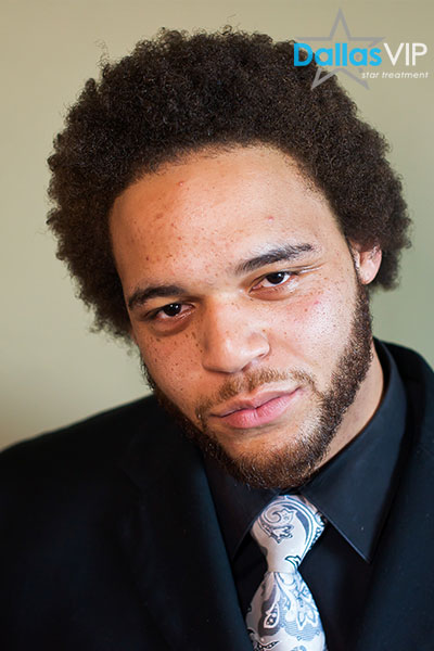 Westman Young Headshot