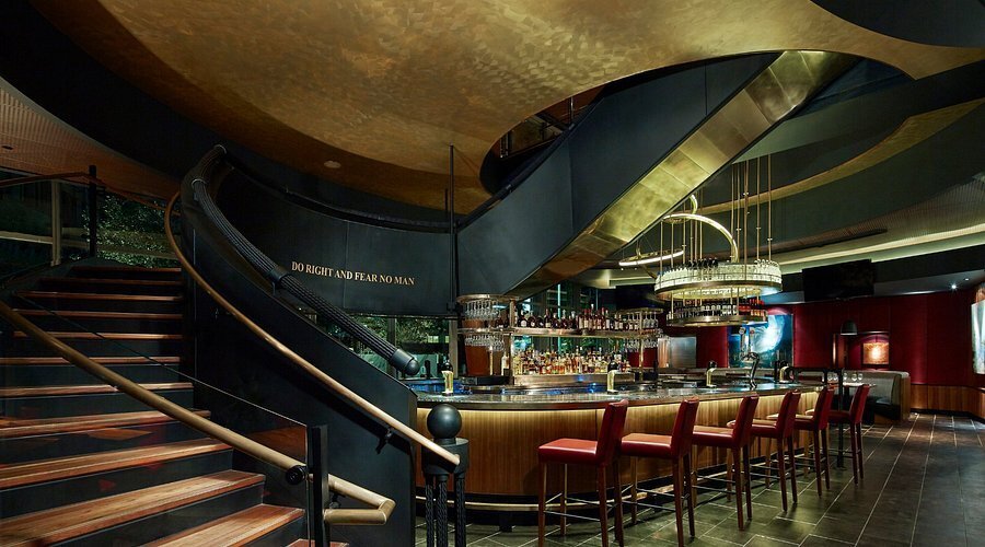 Del Frisco's