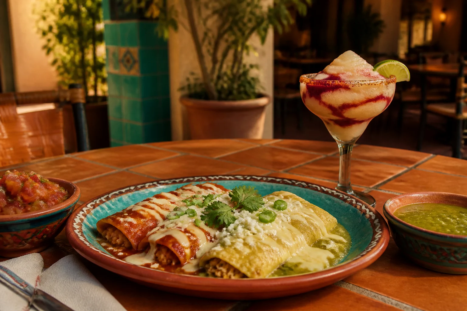 Mi Cocina