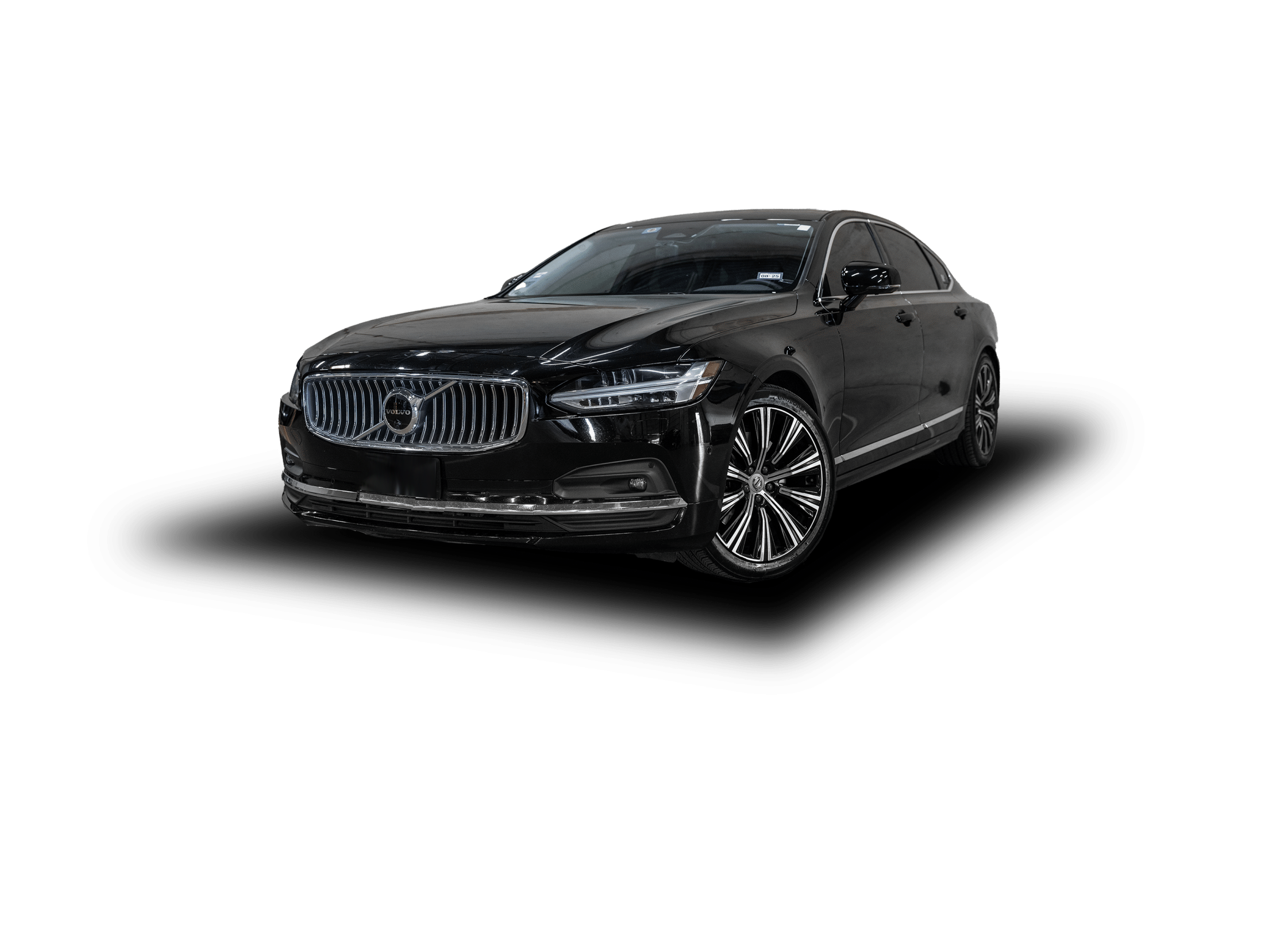 Executive Sedan