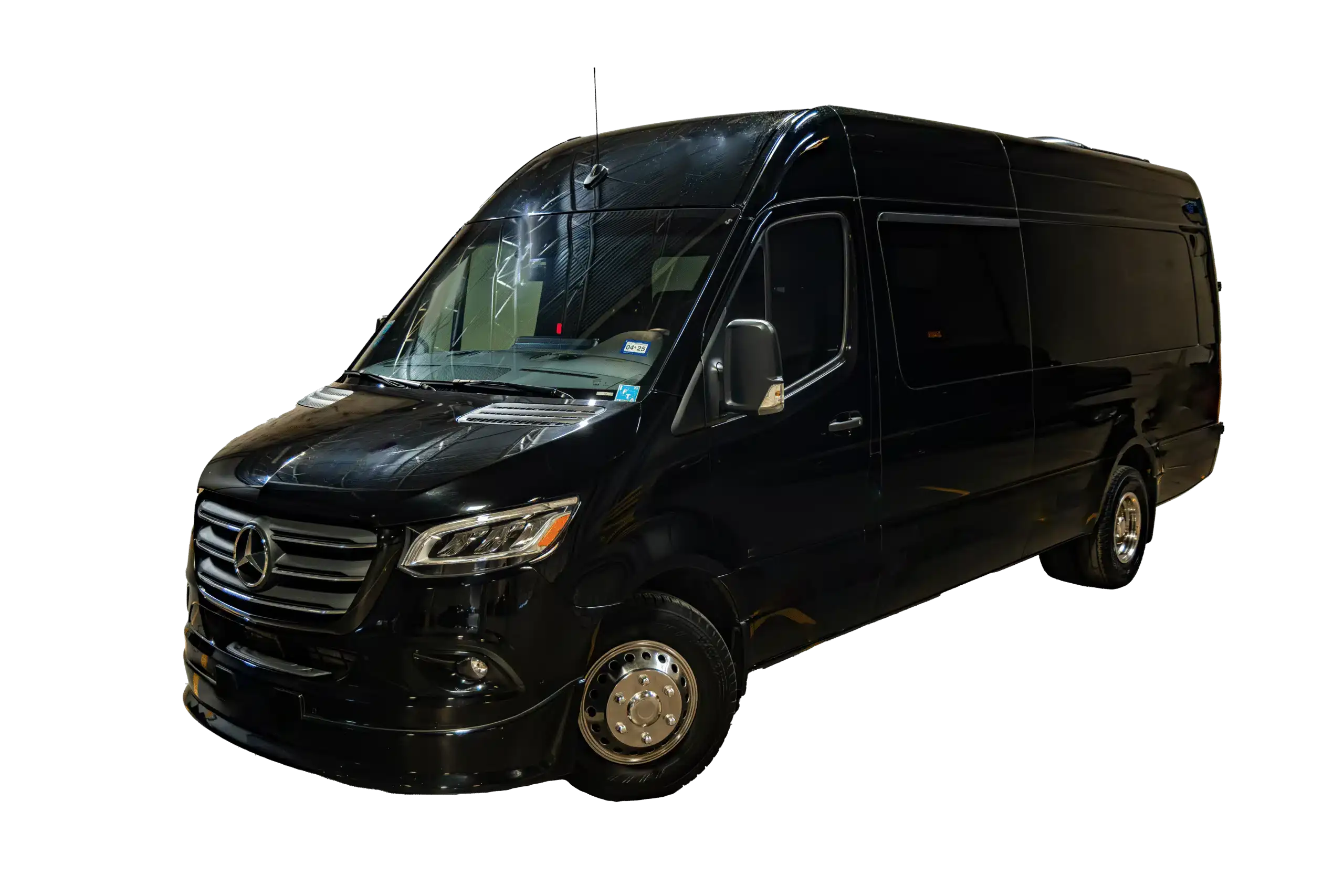 Executive Sprinter