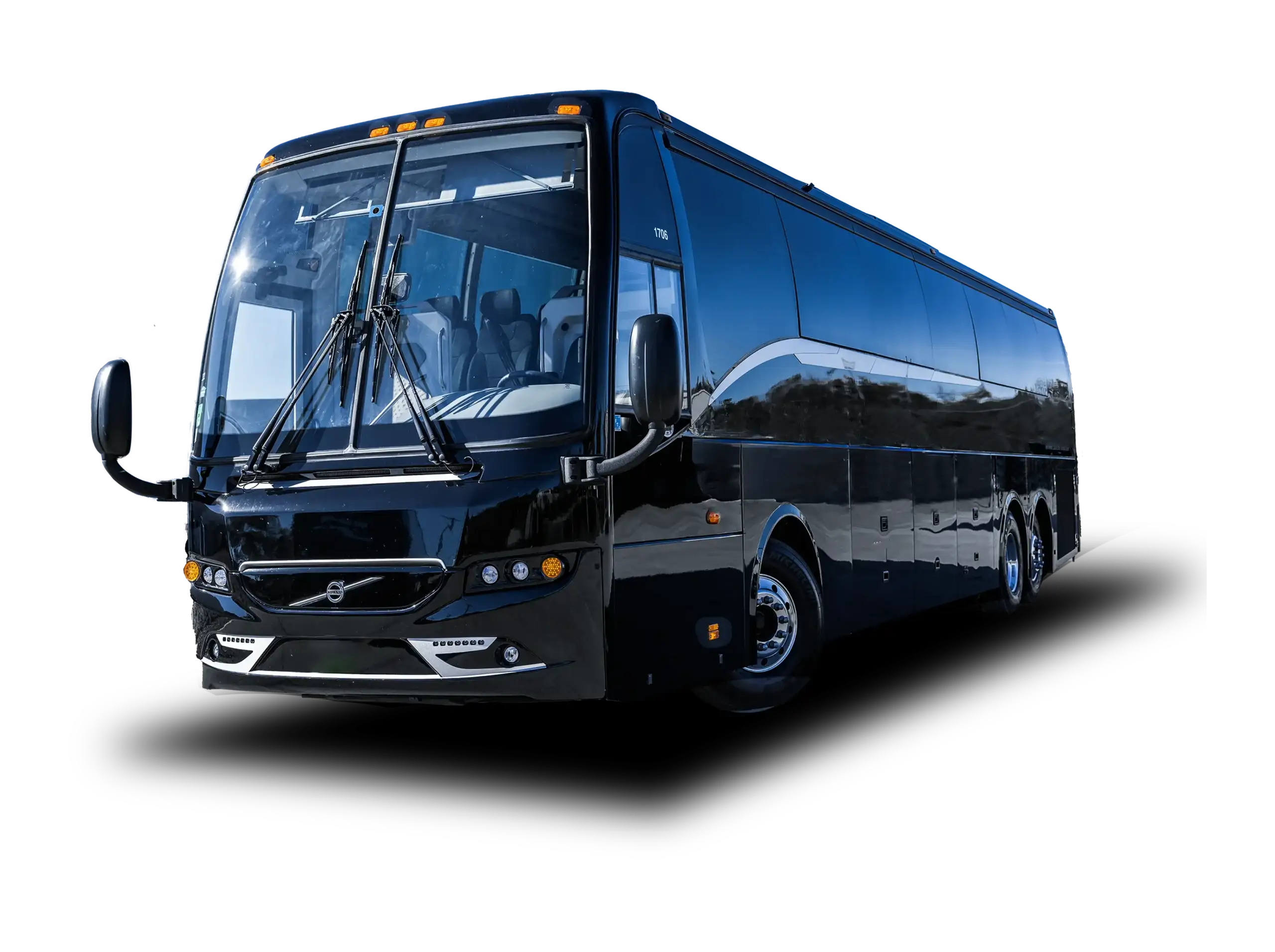 Motor Coach