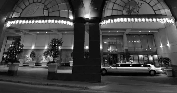 Fairmont Hotel