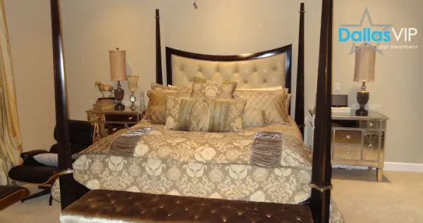 Metropolitan Club Hotel Dallas