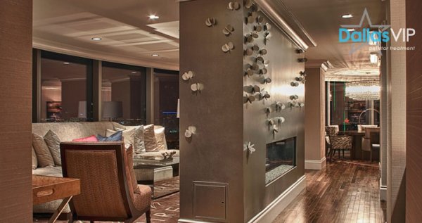 Omni Hotel - Gallery Image 2