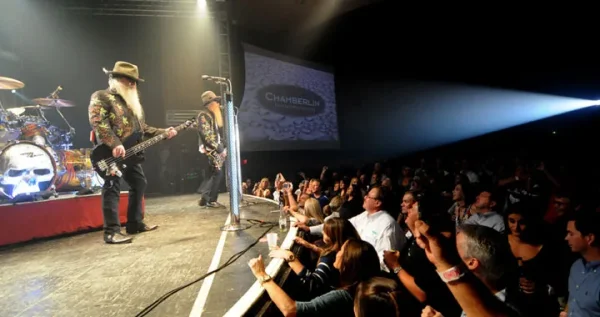 Granada Theater Dallas