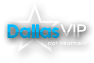 Dallas VIP Logo - Star Treatment