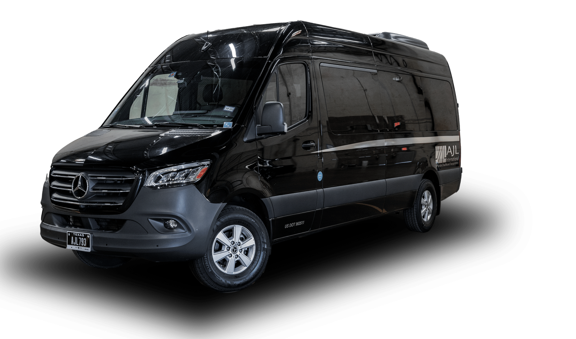 Sprinter