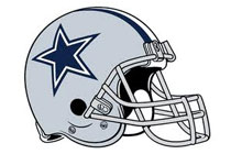 Cowboys Suites & Skybox